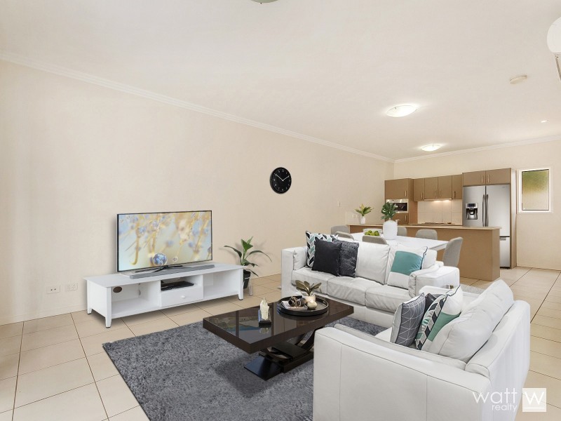 4/99 Gillies Street, Zillmere QLD 4034