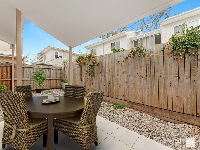 4/99 Gillies Street, Zillmere QLD 4034