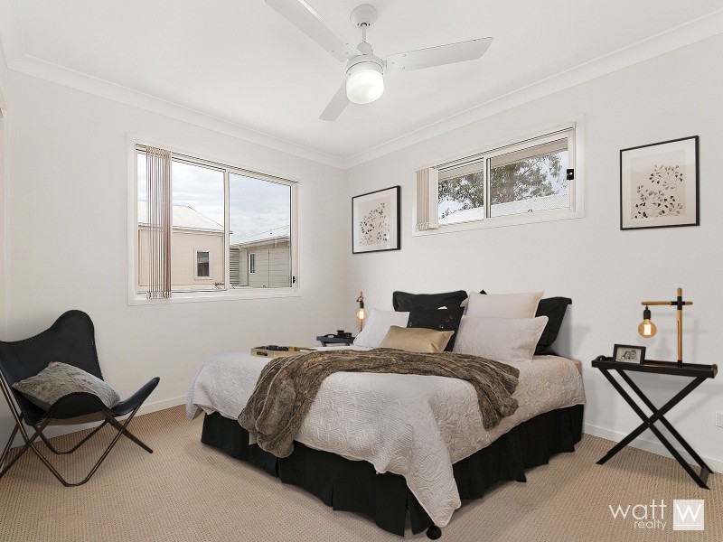 4/99 Gillies Street, Zillmere QLD 4034