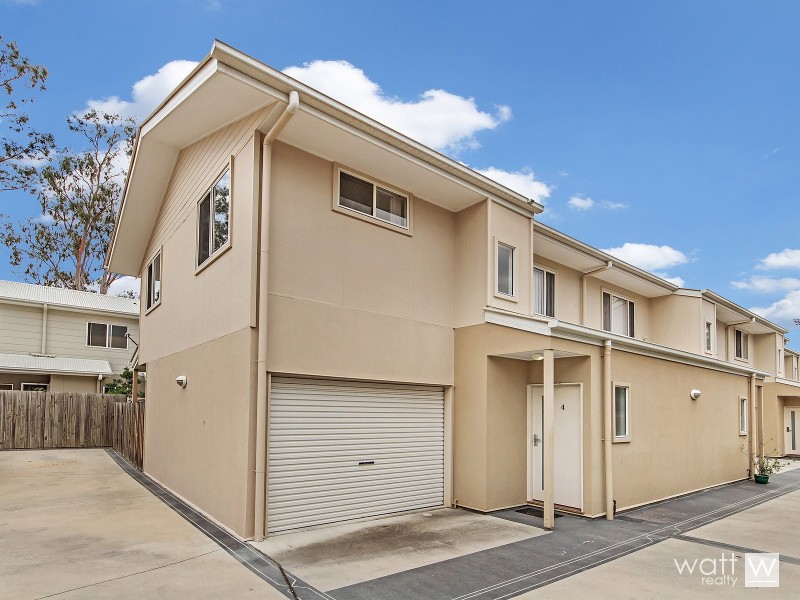 4/99 Gillies Street, Zillmere QLD 4034