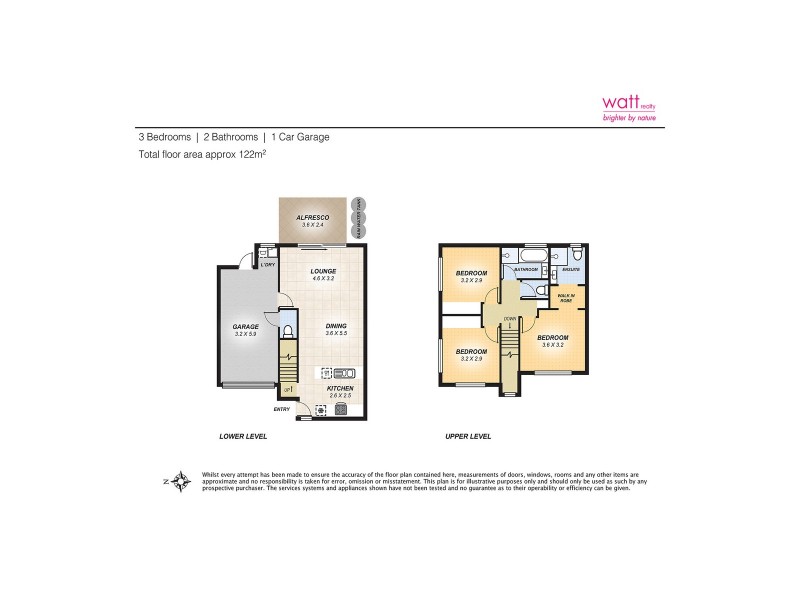 4/99 Gillies Street, Zillmere QLD 4034 Floorplan