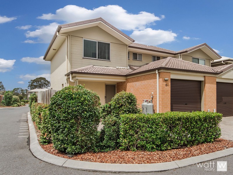 15/50 Joyce Crescent, Bracken Ridge QLD 4017