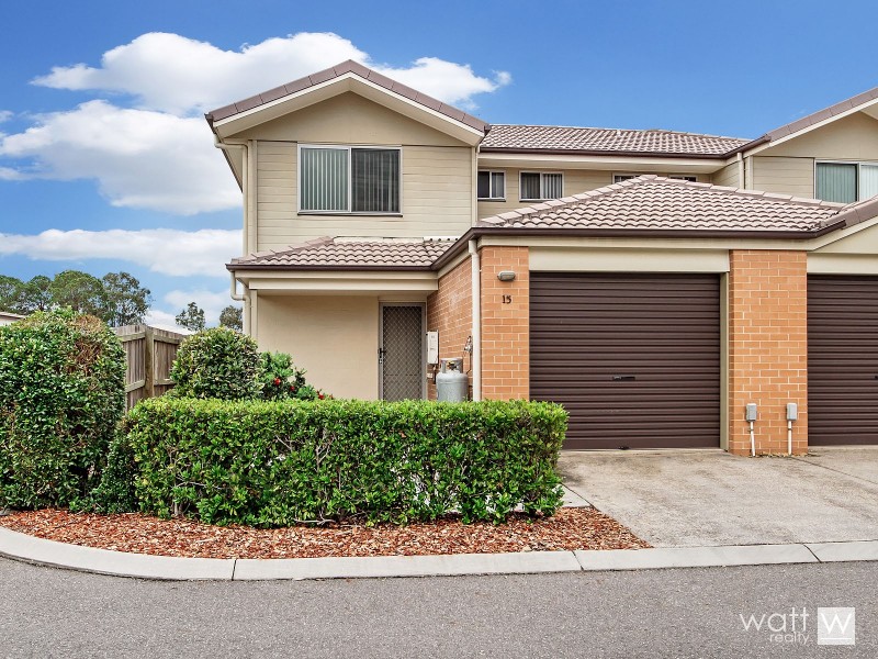 15/50 Joyce Crescent, Bracken Ridge QLD 4017