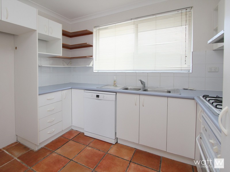 4/11 Denham Street, Clayfield QLD 4011