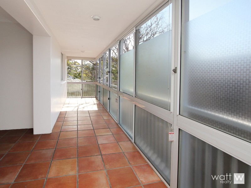 4/11 Denham Street, Clayfield QLD 4011