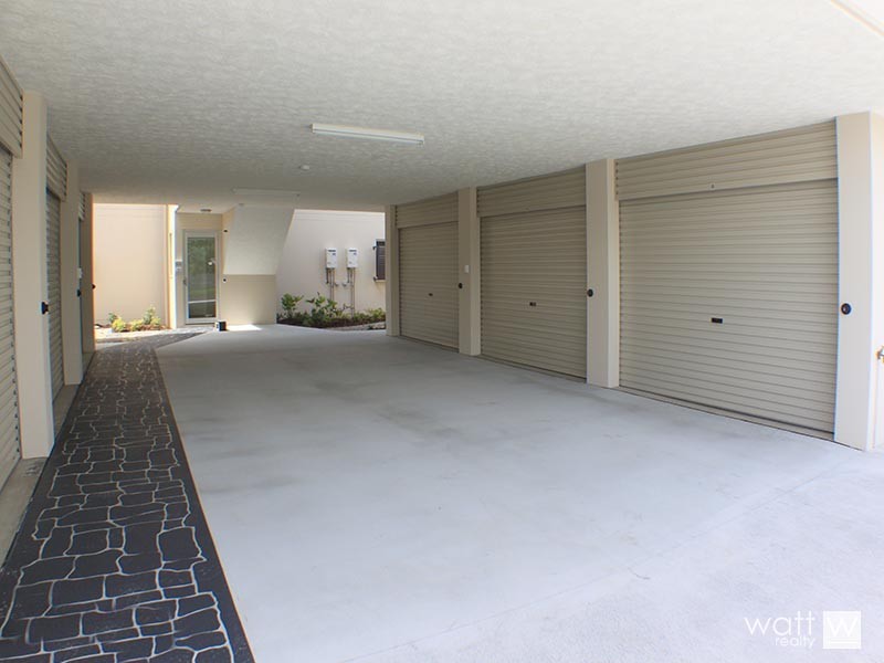 4/18 Franklin Street, Nundah QLD 4012