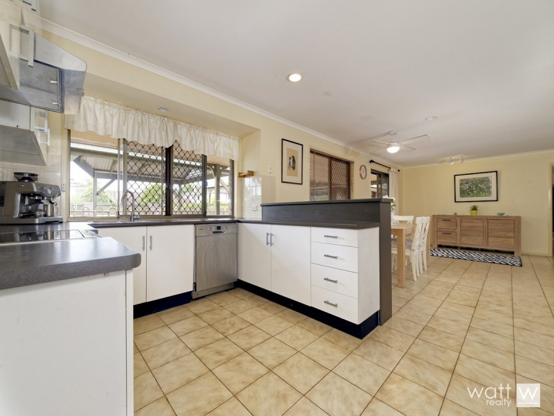 33 Sherry Street, Carseldine QLD 4034