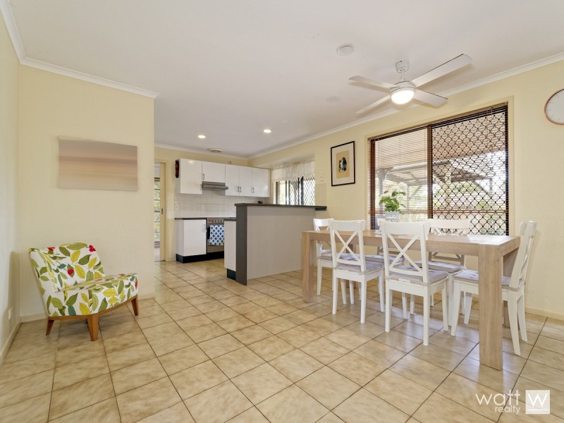 33 Sherry Street, Carseldine QLD 4034