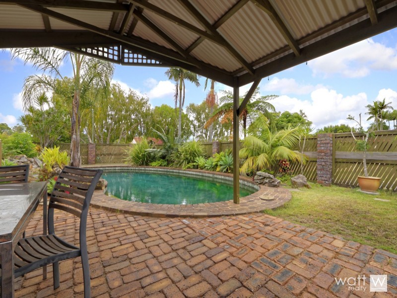 33 Sherry Street, Carseldine QLD 4034