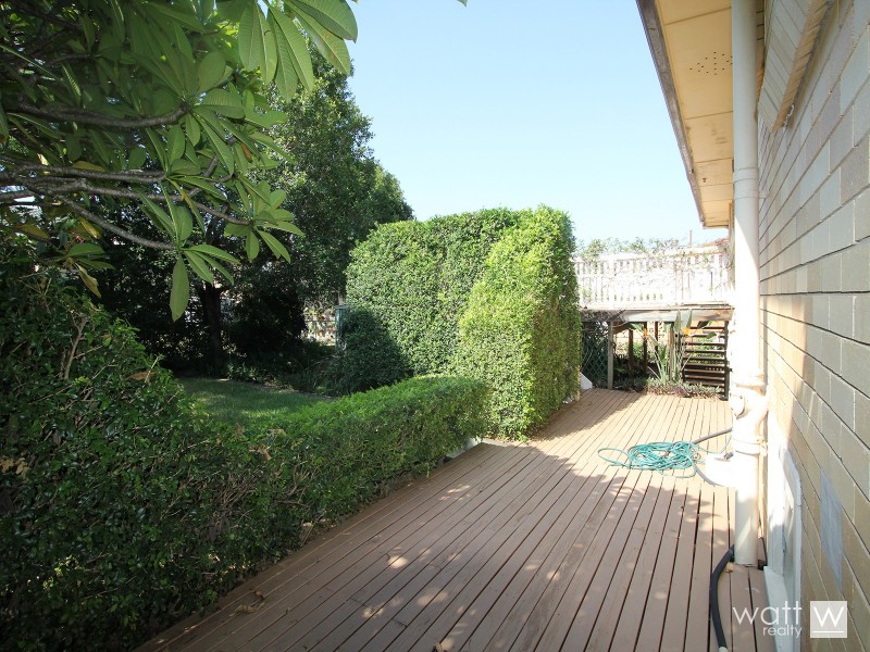 19 Pacific Street, Chermside West QLD 4032