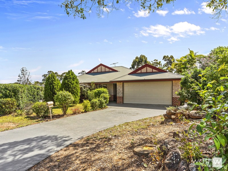 46 Habitat Place, Bridgeman Downs QLD 4035