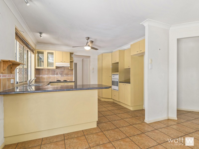 46 Habitat Place, Bridgeman Downs QLD 4035