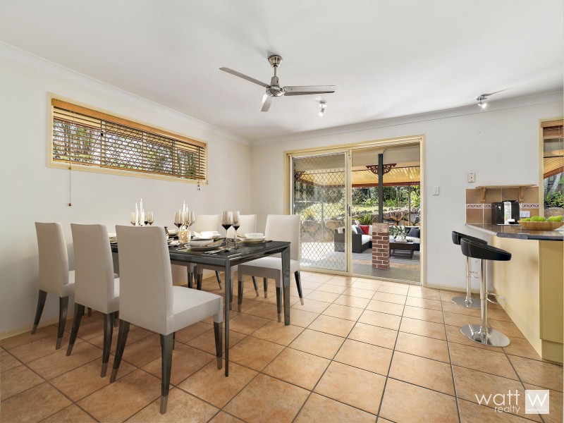 46 Habitat Place, Bridgeman Downs QLD 4035