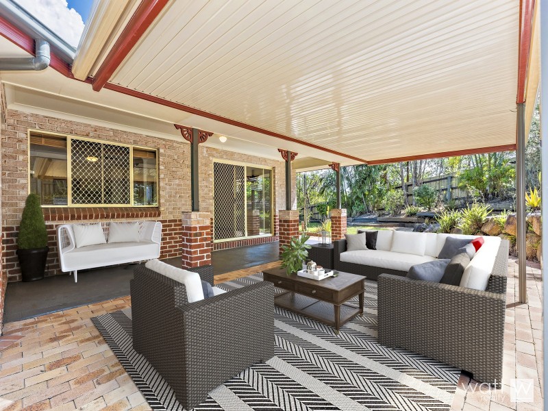 46 Habitat Place, Bridgeman Downs QLD 4035