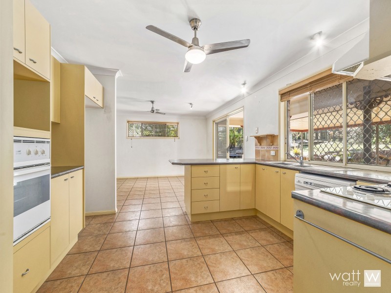 46 Habitat Place, Bridgeman Downs QLD 4035