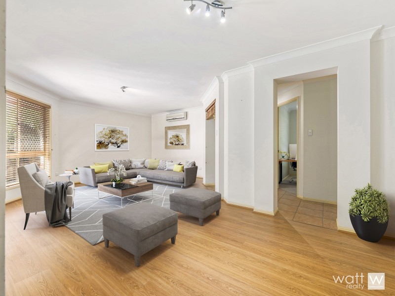 46 Habitat Place, Bridgeman Downs QLD 4035