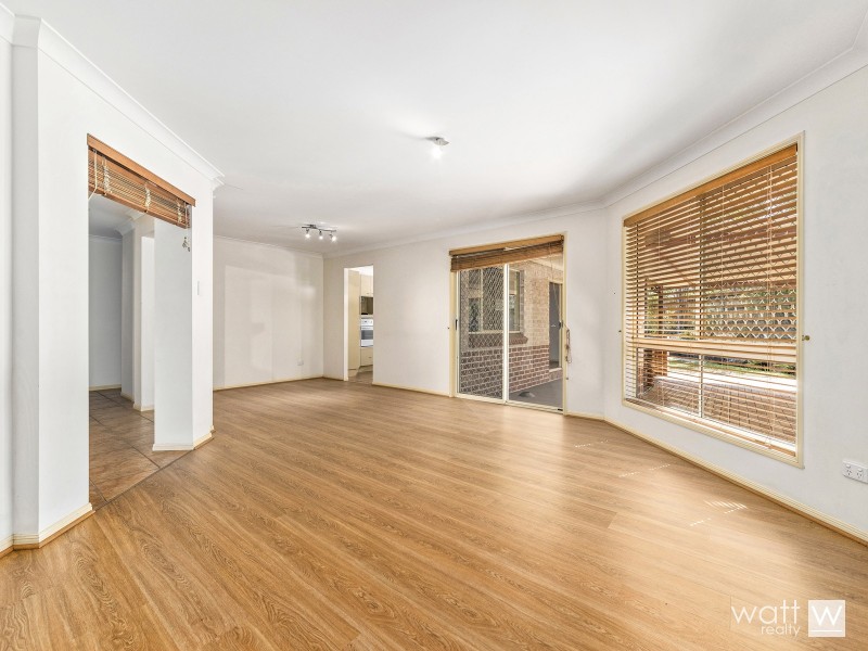 46 Habitat Place, Bridgeman Downs QLD 4035