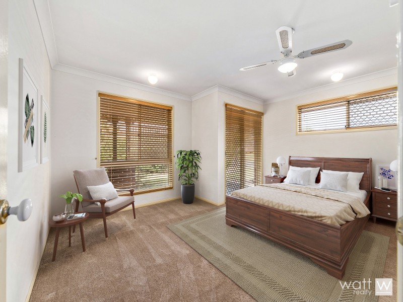 46 Habitat Place, Bridgeman Downs QLD 4035