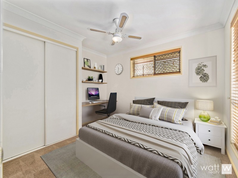 46 Habitat Place, Bridgeman Downs QLD 4035