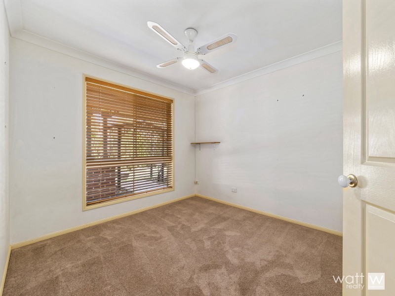 46 Habitat Place, Bridgeman Downs QLD 4035