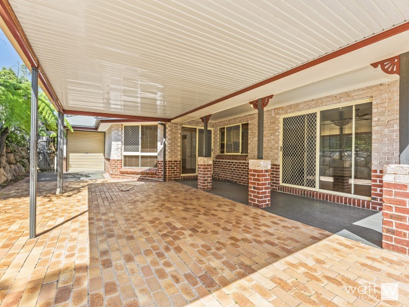 46 Habitat Place, Bridgeman Downs QLD 4035