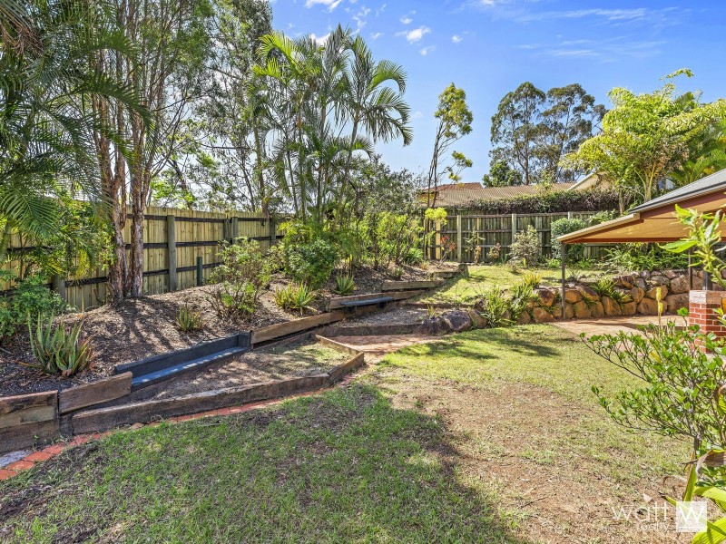 46 Habitat Place, Bridgeman Downs QLD 4035