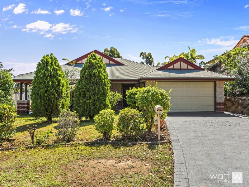 46 Habitat Place, Bridgeman Downs QLD 4035