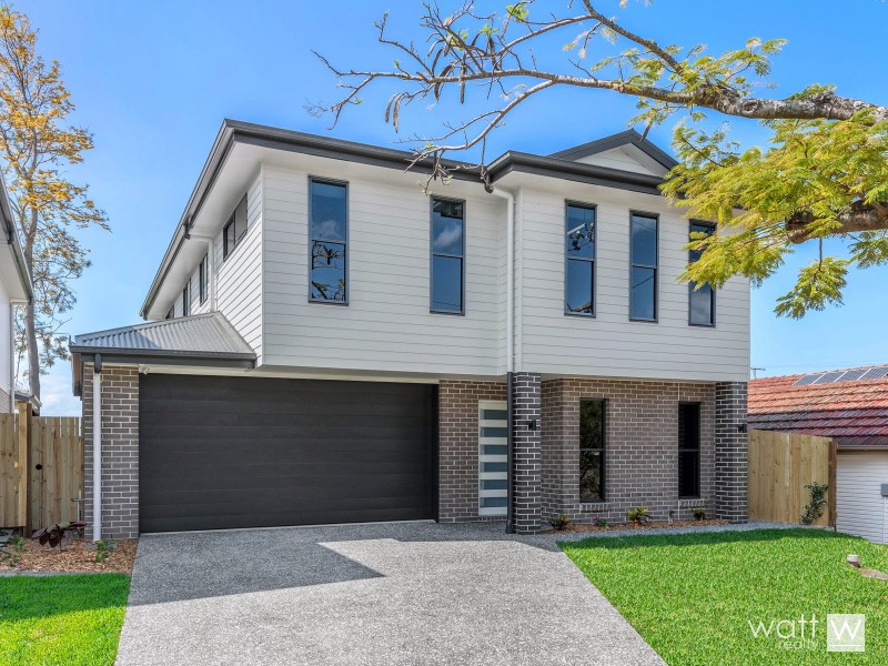 42 Rangeview Street, Aspley QLD 4034