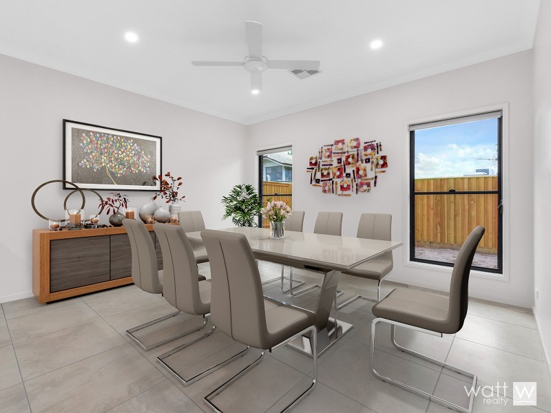 42 Rangeview Street, Aspley QLD 4034