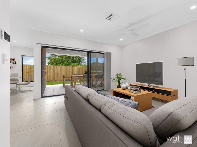 42 Rangeview Street, Aspley QLD 4034