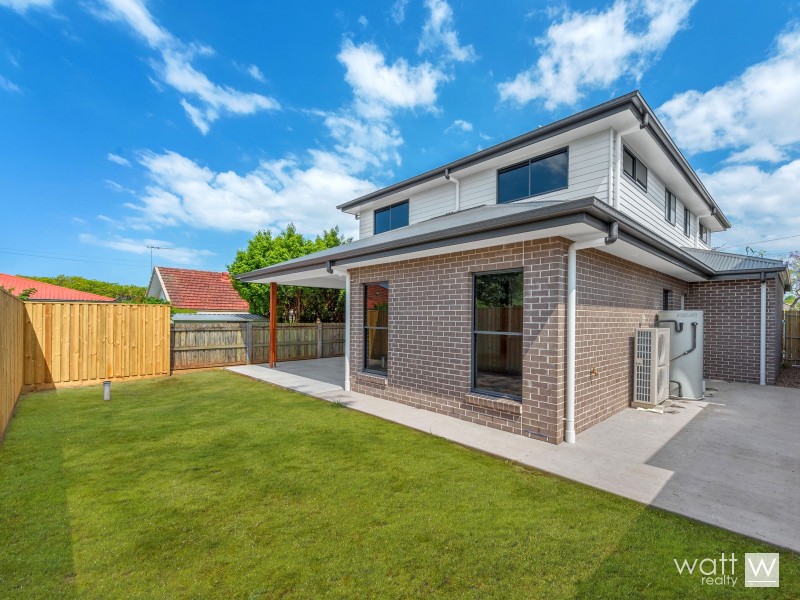 42 Rangeview Street, Aspley QLD 4034