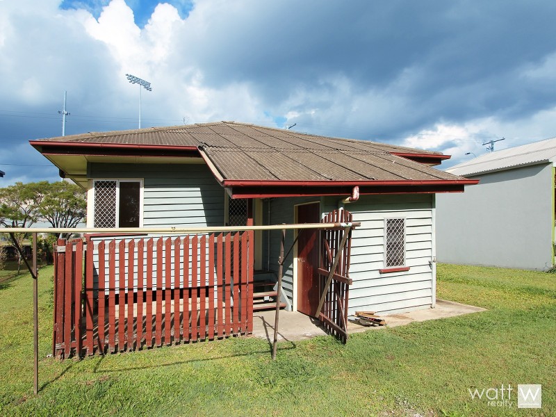 291 Zillmere Road, Zillmere QLD 4034