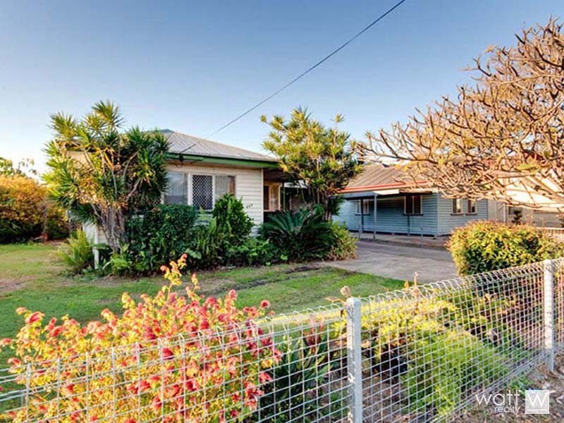 293 Zillmere Road, Zillmere QLD 4034