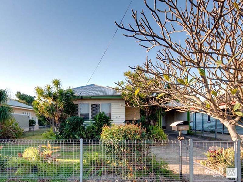 293 Zillmere Road, Zillmere QLD 4034