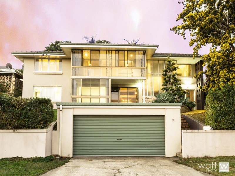 3 Manooka Street, Aspley QLD 4034