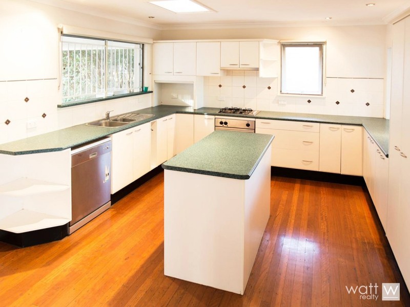 3 Manooka Street, Aspley QLD 4034