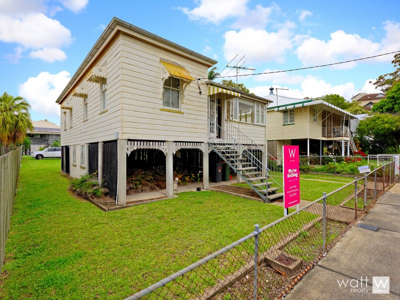 30 Walmsley Street, Kangaroo Point QLD 4169