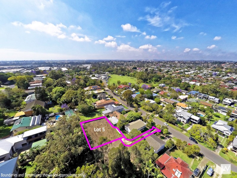 14 Buhot Street, Geebung QLD 4034
