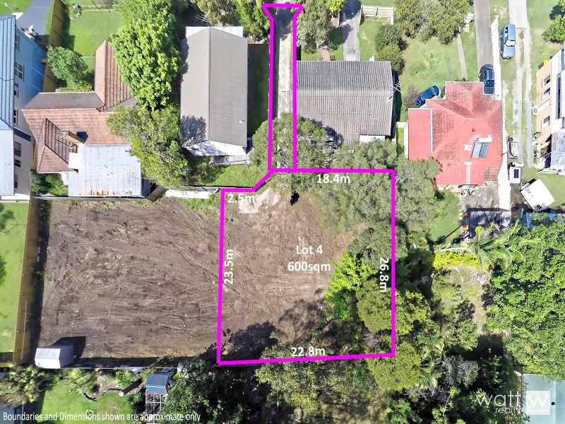 12A Buhot Street, Geebung QLD 4034