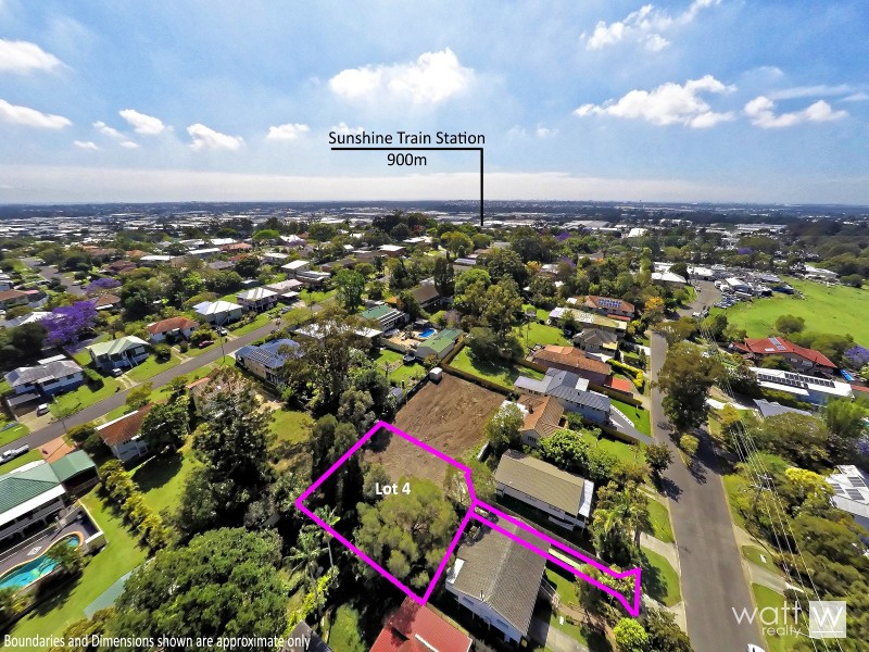 12A Buhot Street, Geebung QLD 4034