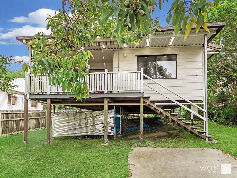 14A Buhot Street, Geebung QLD 4034