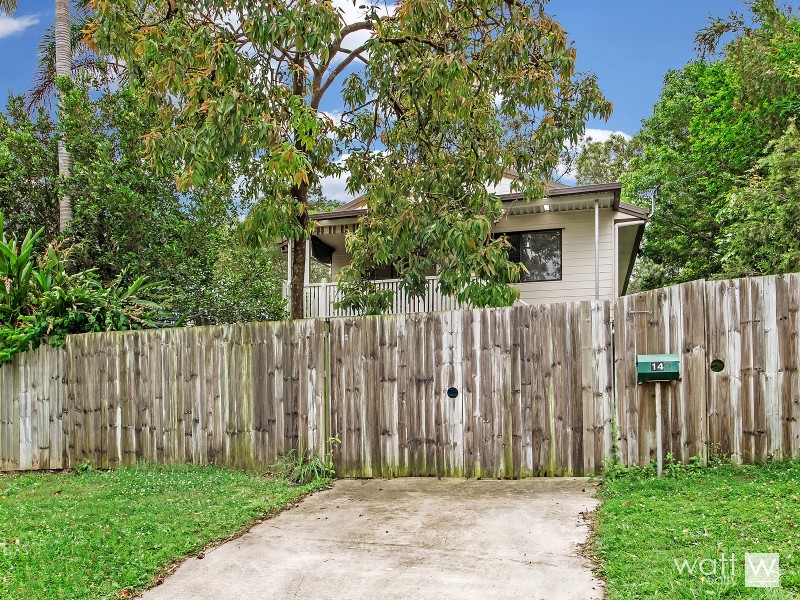 14A Buhot Street, Geebung QLD 4034