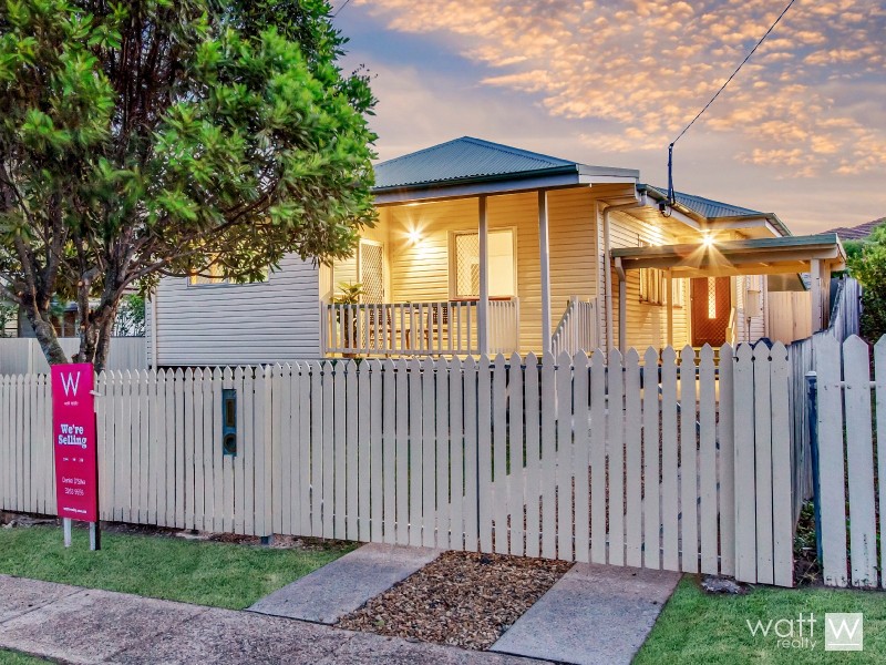 102 Crowley Street, Zillmere QLD 4034