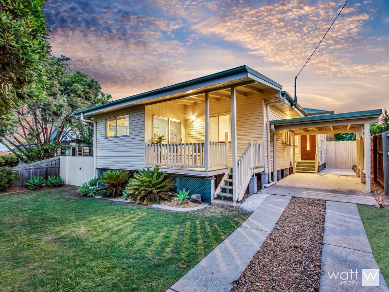 102 Crowley Street, Zillmere QLD 4034