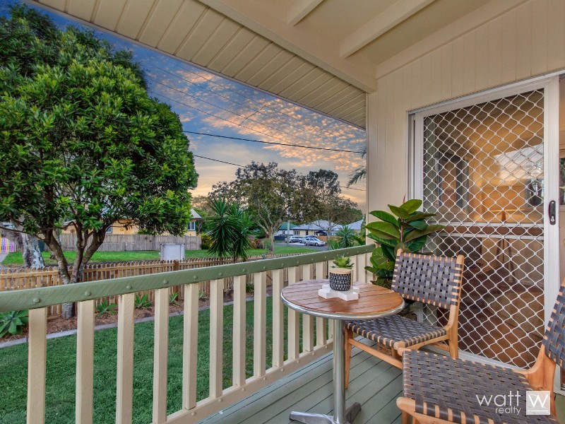 102 Crowley Street, Zillmere QLD 4034