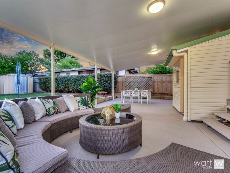 102 Crowley Street, Zillmere QLD 4034