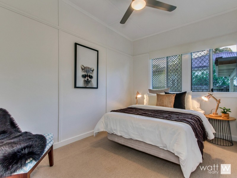 102 Crowley Street, Zillmere QLD 4034