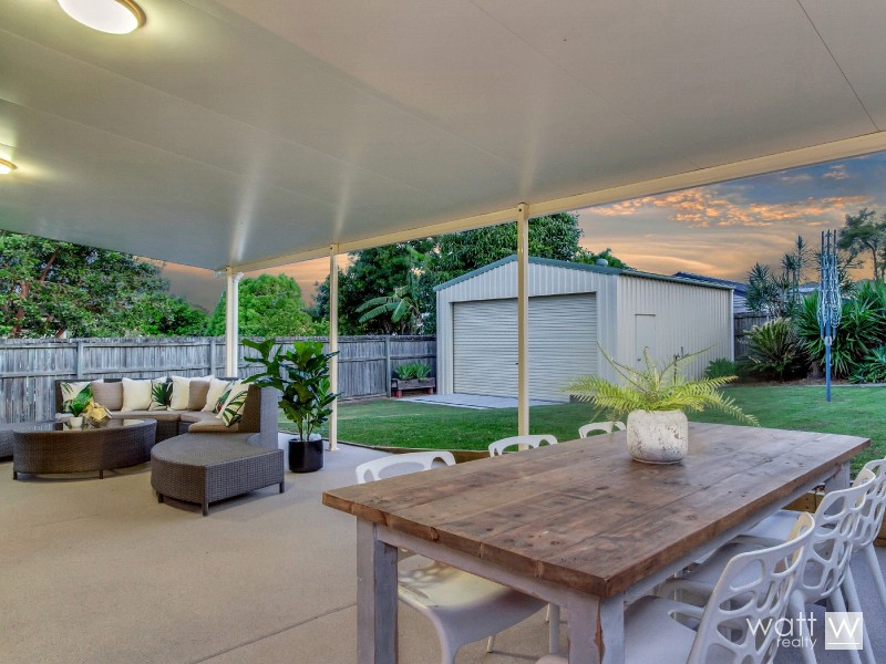 102 Crowley Street, Zillmere QLD 4034