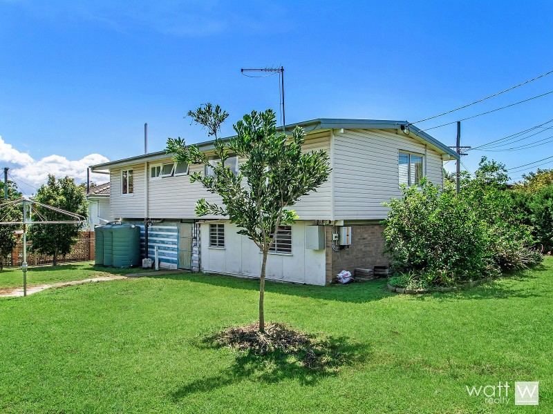 2 Trevorlea Street, Zillmere QLD 4034