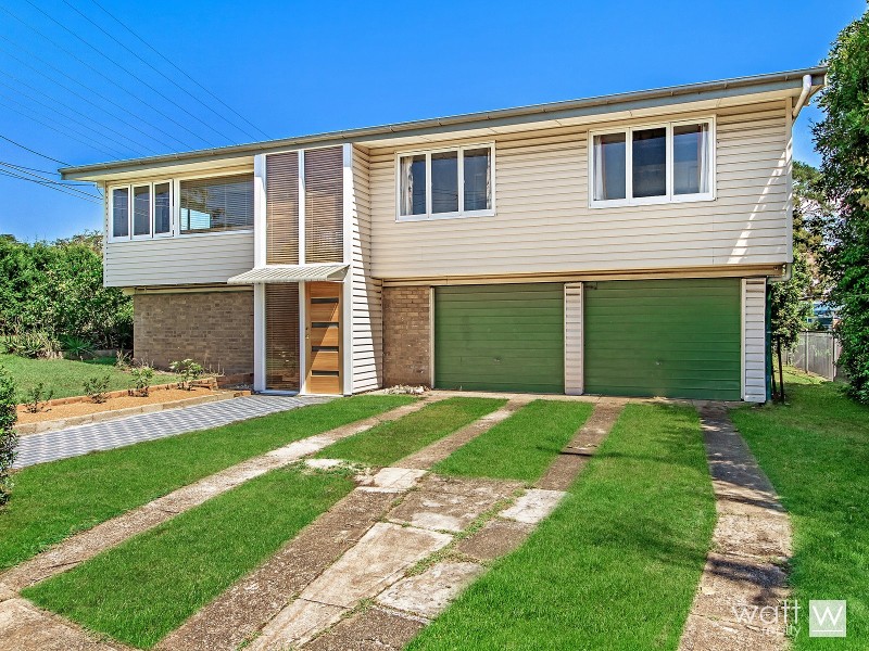 2 Trevorlea Street, Zillmere QLD 4034